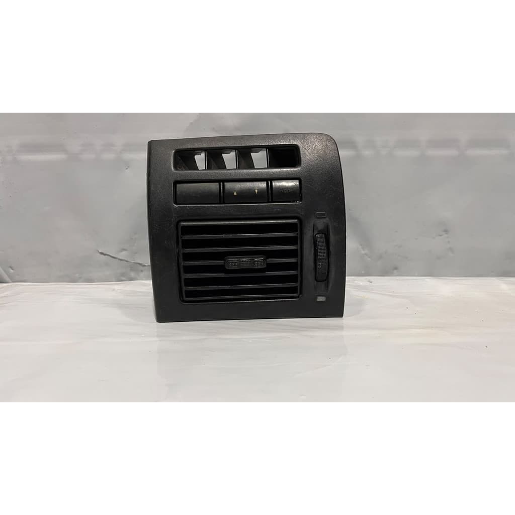 DIFUSOR AR ESQUERDO FIAT SIENA/PALIO