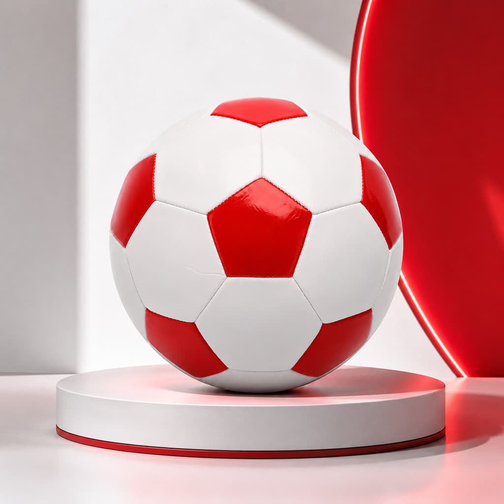Não. 5 presente 2026 bola publicidade treinamento inflável atacado competição nova bola de futebol escola futebol pronto