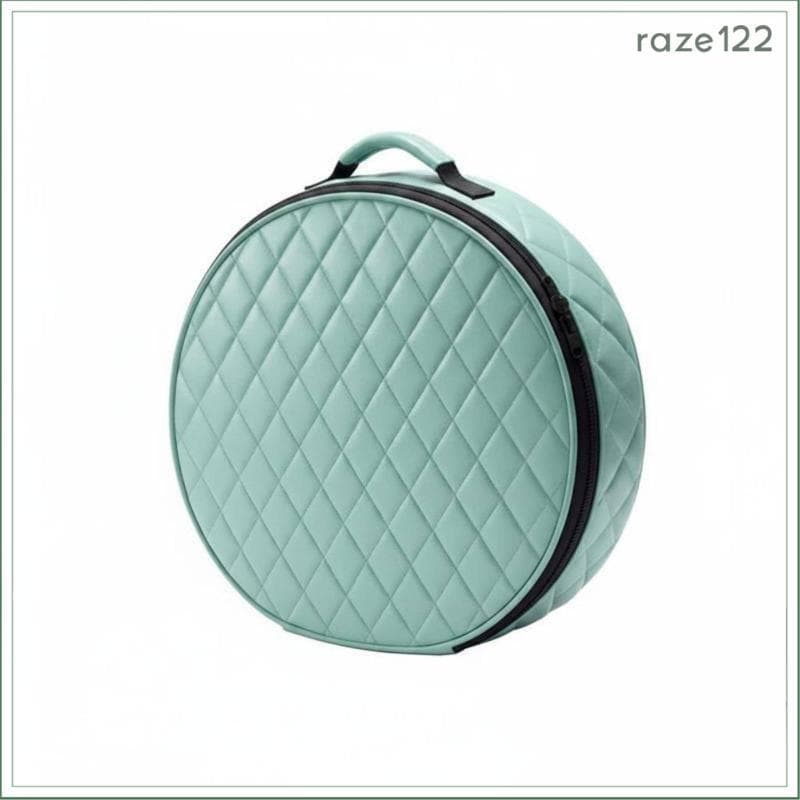 [Raze122] Bolsa Industrial Elétrica Organizador De Armazenamento De Cabos Para Viagens De Carro