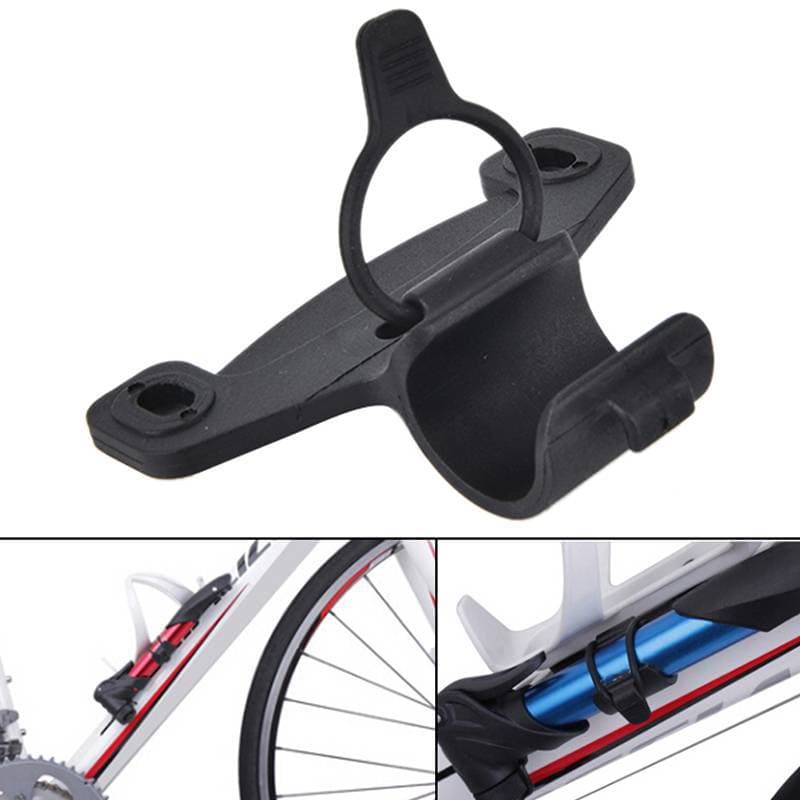 Bsbl 1X Suporte De Bomba De Bicicleta Para Ciclismo , Clipes De Retenção , Pasta , Braet BL