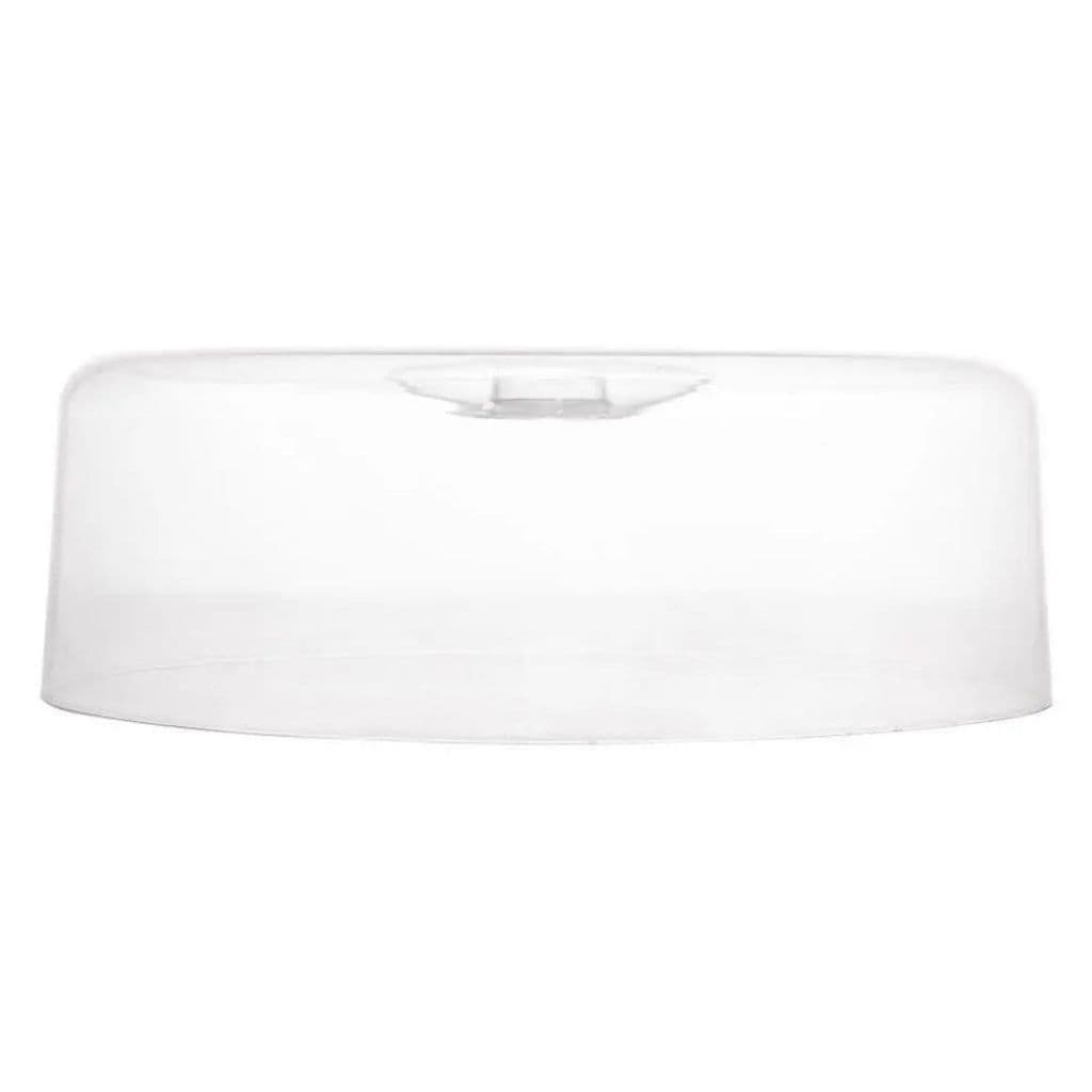 CUPULA PARA BOLO DE ACRILICO 25,5CM LYOR CADA