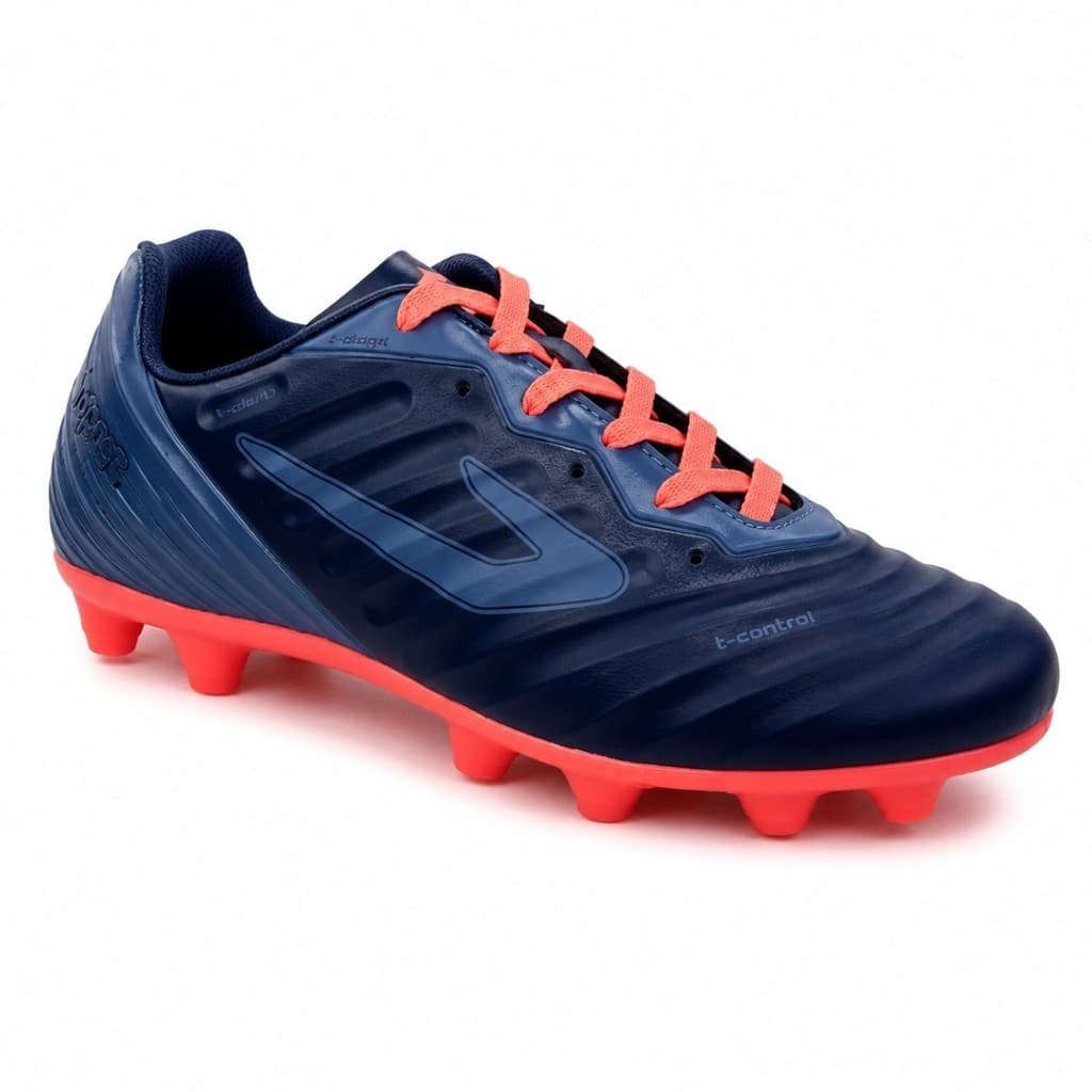 Chuteira de Campo Topper Slick IV, TP02220003