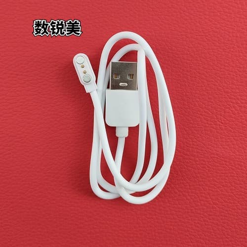 Shi Lunrong 333 801 Bluetooth Óculos Cabo de carregamento Cabo de dados Óculos de sol de condução óssea Carregador magné