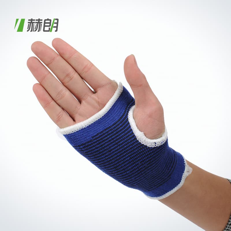 Heran Luvas de Fitness Pulseiras Masculinas/Luvas de Ciclismo Esportivo/Meio Dedo/Respirável/Resistente ao Desgaste Equi