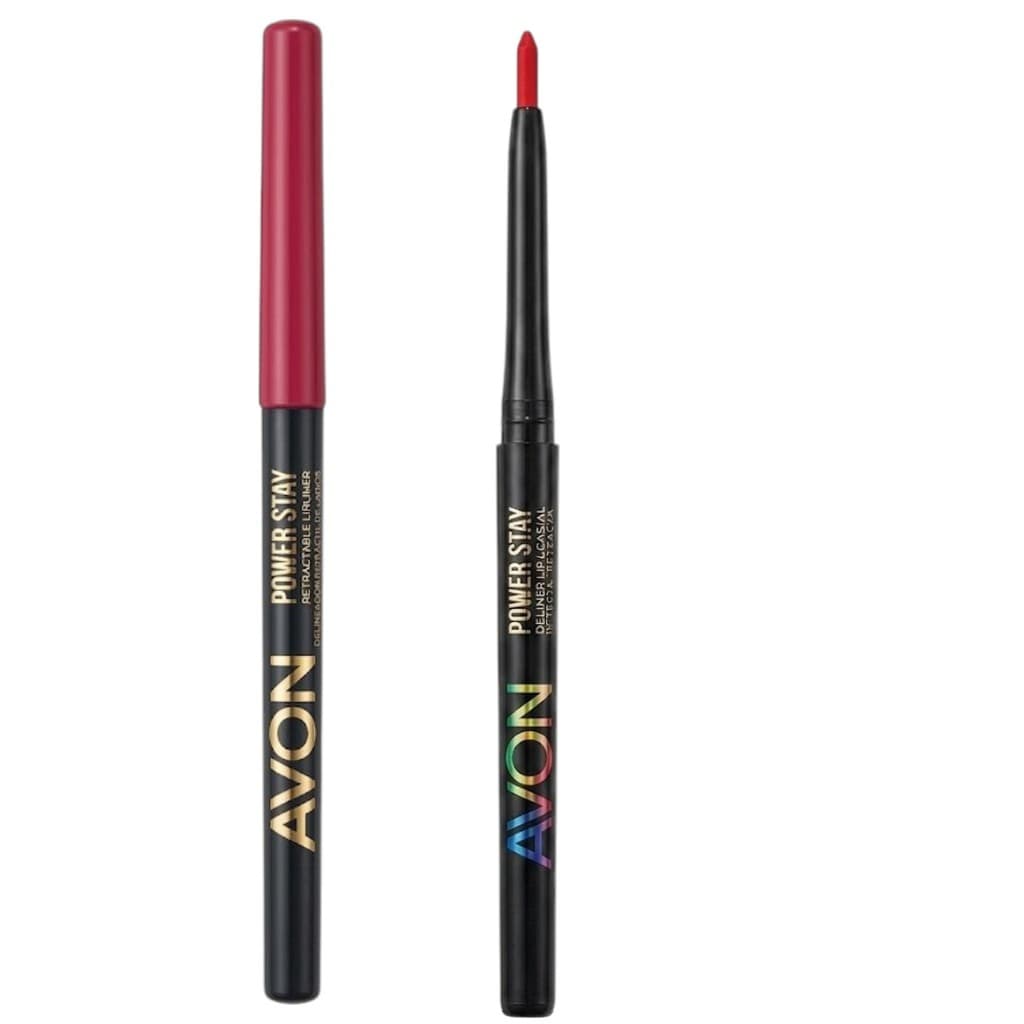Avon Delineador Labial Retrátil 280 mg