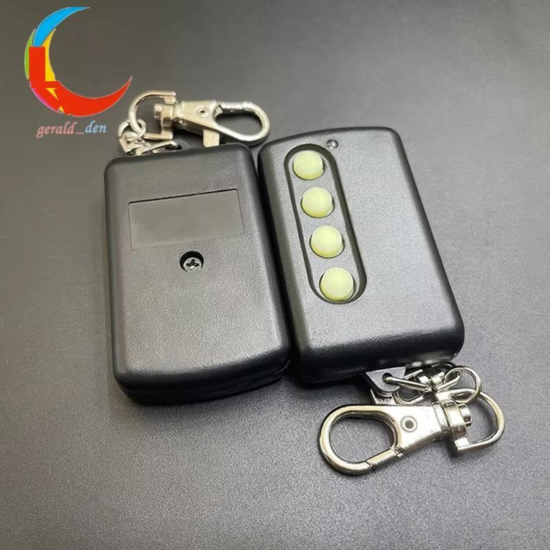 250-450MH Controle Remoto Garagem Para RMC600 450MHz Frequência Ajustável REMOCON RMC600 RMC-600 610 LRT-1 Abridor De Po