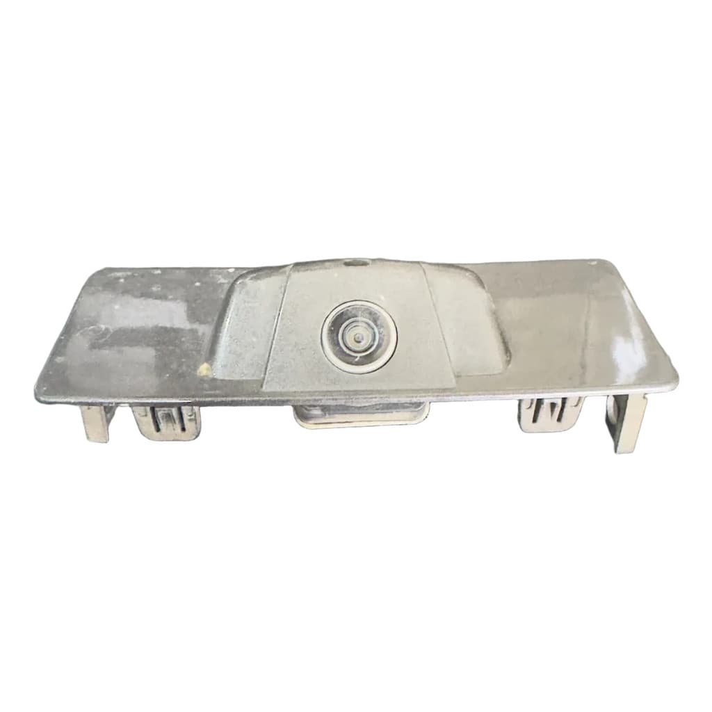 Câmera Ré Original Fiat Argo 2017 a 2027 52140472