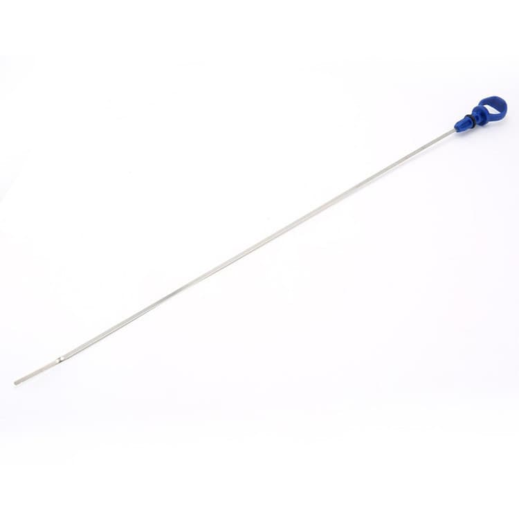 Adequado para CitroenC4 C5 vareta de óleo do carro 56.5cm régua de medição de óleo117461