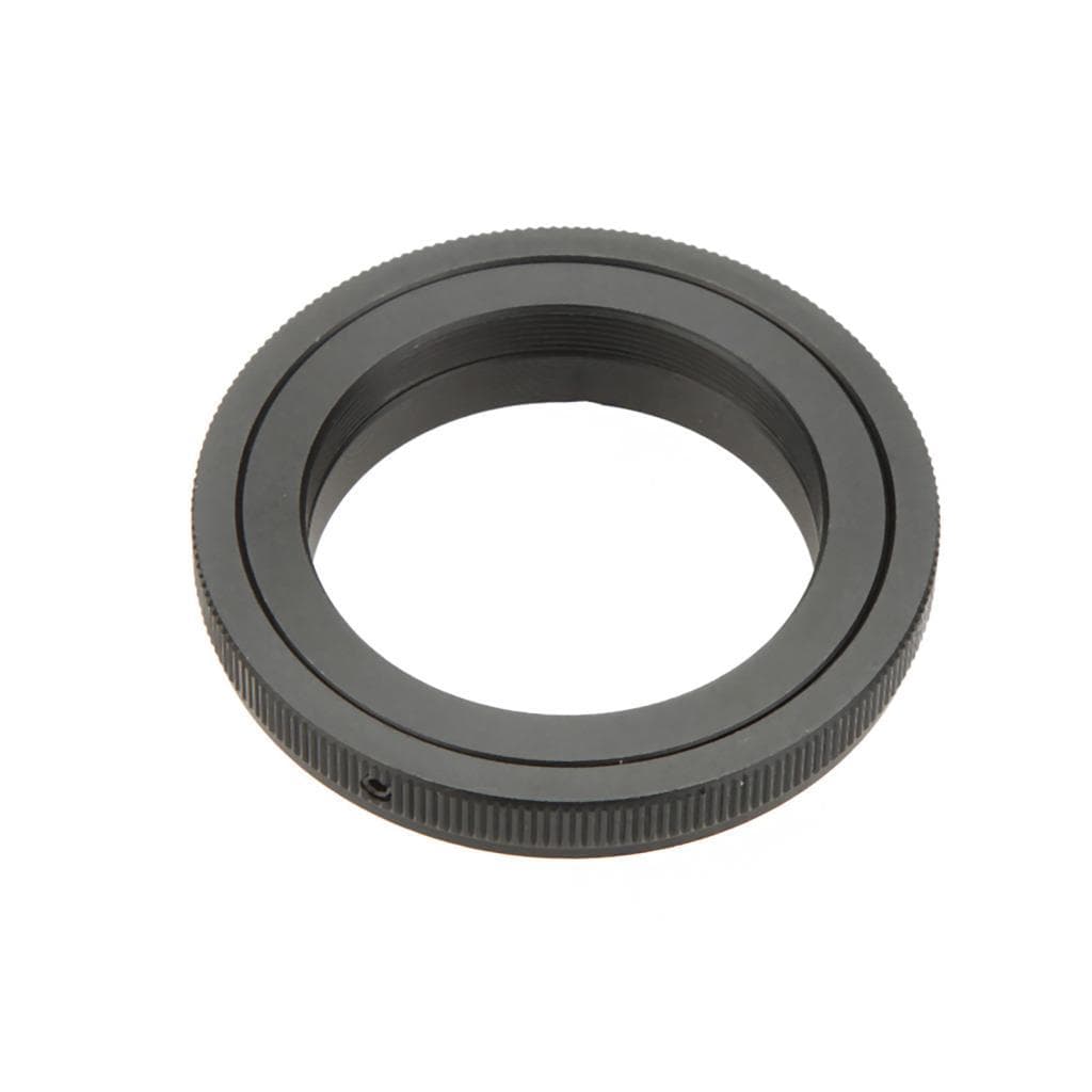 henry198-BR T/T2 Anel adaptador de lente de espelho telefoto para câmeras de montagem Nikon AI