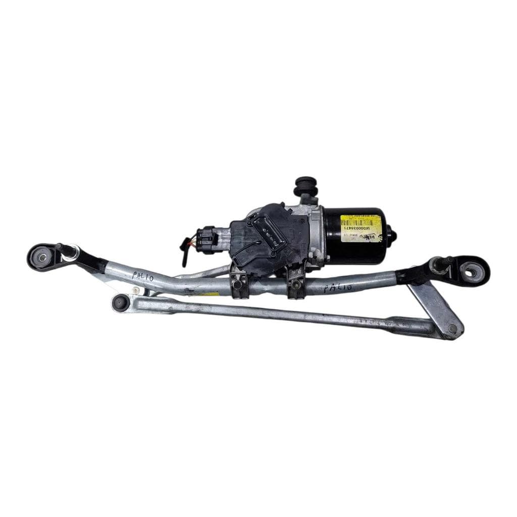 Motor Limpador Para-Brisa Diant Fiat Mobi 2016/24 519187280
