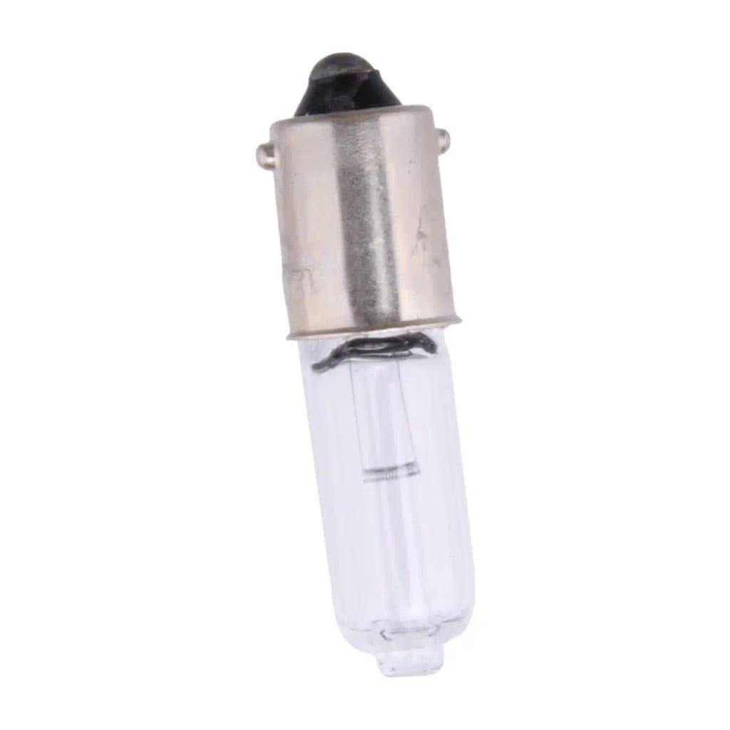 Universal 4pcs H21W 12V 21W BAY9s Luz De Nevoeiro Lâmpada De Sinalização Halógena