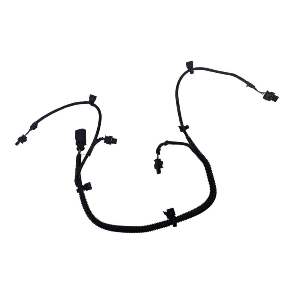 Chicote Sensor Estacionamento Tras Vw Voyage G6 G7 2013/2023
