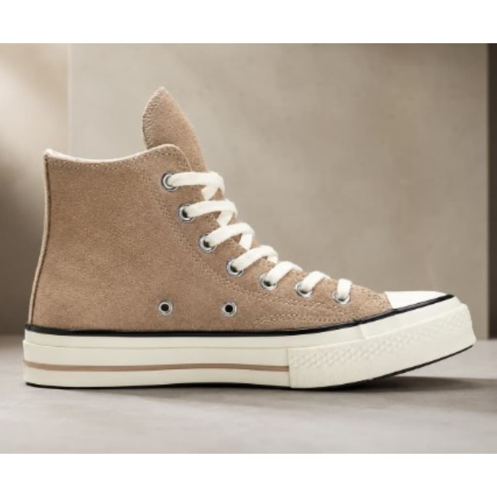 TENIS BOTINHA STAR AREIA CONFORTAVEL E LEVE