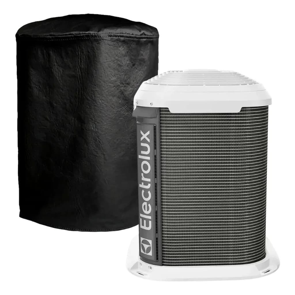 Capa De Ar Condicionado Electrolux Redondo Barril 9000 Btus