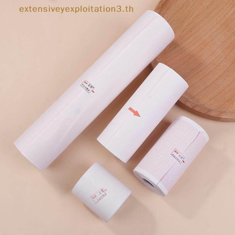 Máquina Home ECG EKG 50mm * 20m/80mm * 20/110mm 210mm Papel De Impressora Térmica Eletrocardiógrafo