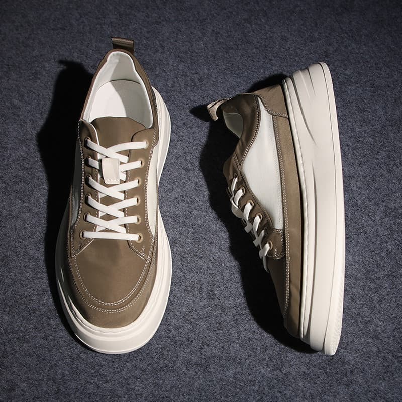 Sapatos masculinos de tamanho Extra grande, tênis de lona 45 plus size 46, seda gelada, respirável, Casual, 47, leve, 48