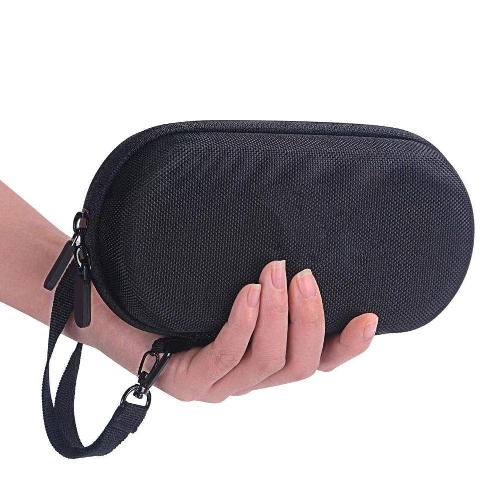 Organizador MYRON1 , Bolsa De Armazenamento Portátil À Prova De Choque , Caixa D'água Para PS Vita 1000/PSV 2000