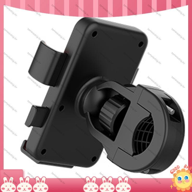 [Rápido T] Para MT56 Moto Montar Novo Suporte Do Telefone De Navegação Da Bicicleta Espelho Traseiro