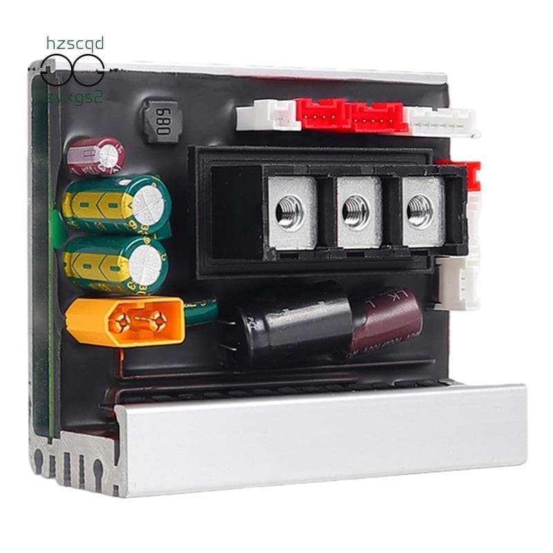 Placa-Mãe Da De Controle Principal De Substituição Para Controlador E3 Pro Kickscooter , Peças Sobressalentes De Scooter