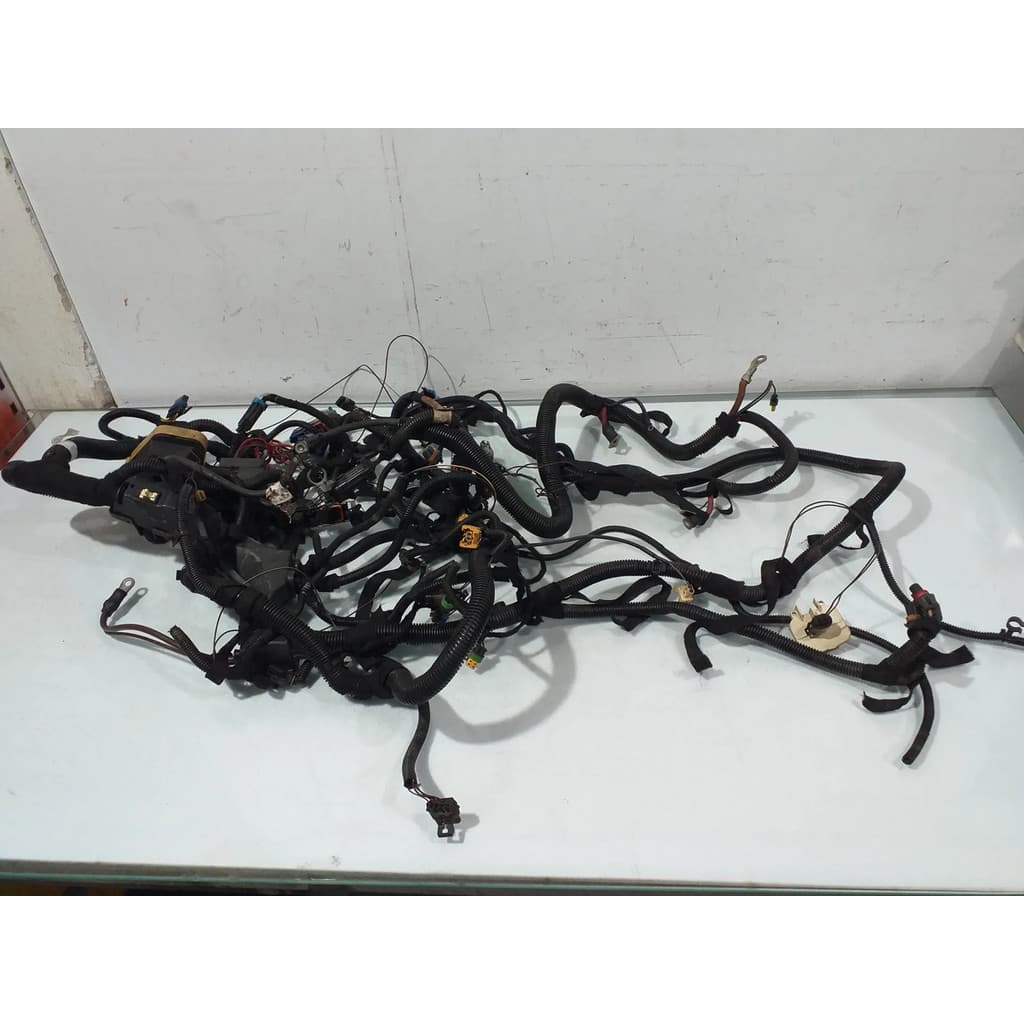 Chicote Motor Modulo Chevrolet Astra 1999 2011 90559666a