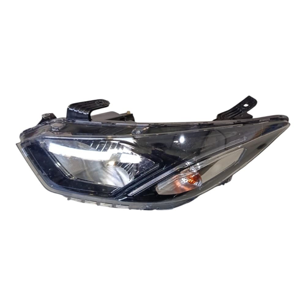 Farol Lado Esquerdo Onix Active 1.4 Flex 2019 0043
