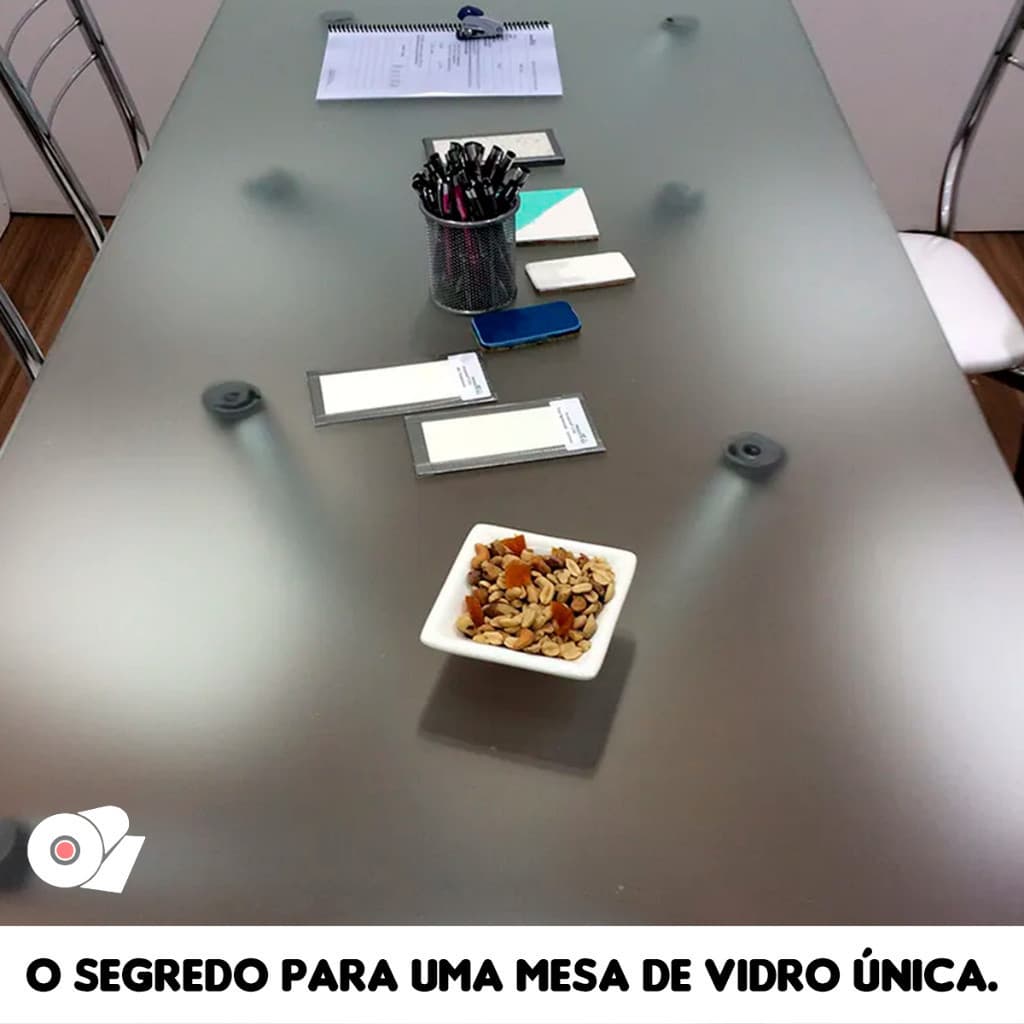 Até 3Mx63CM Adesivo Transparente Fosco Para Laminação e revestimento Moveis Geladeira Mesa
