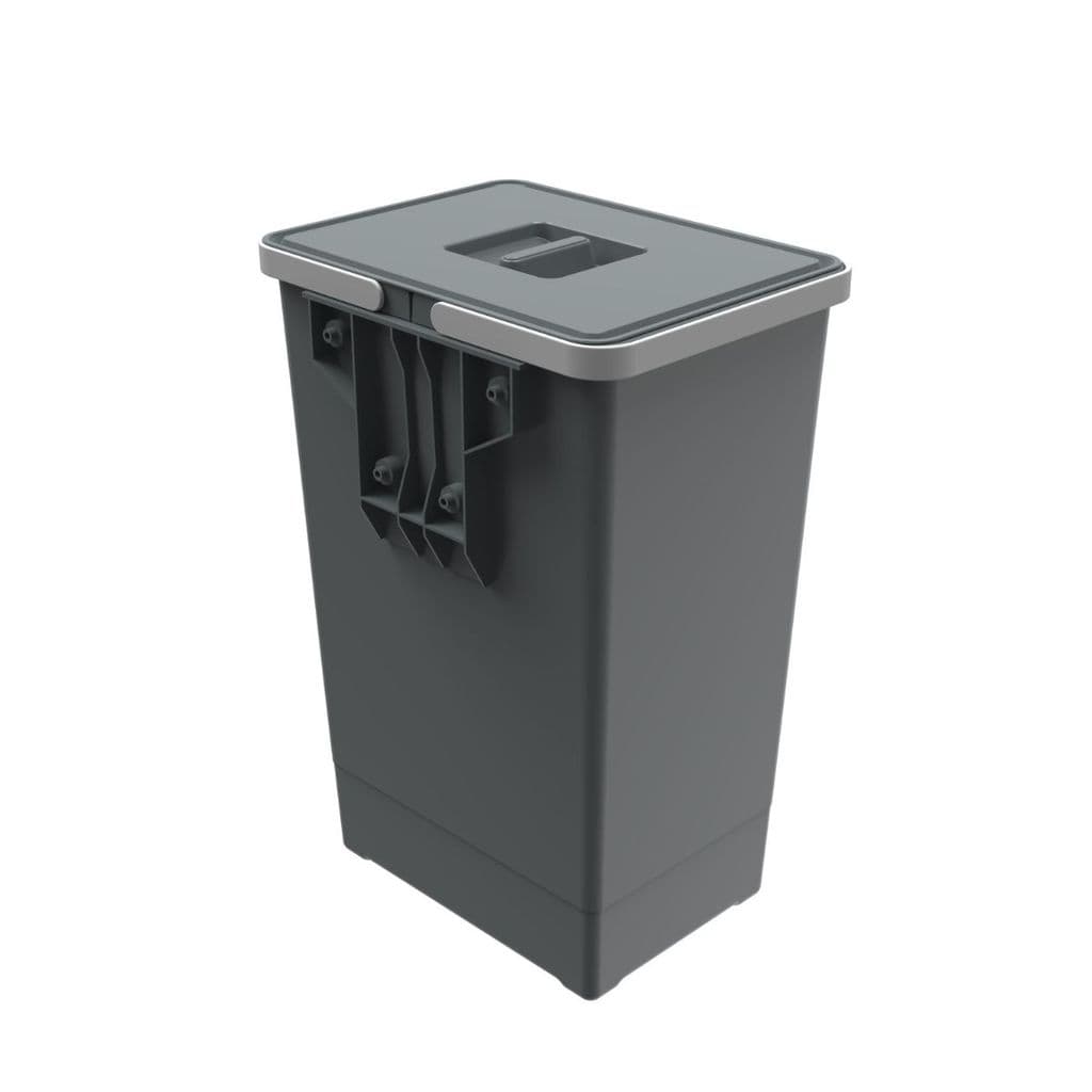 Lixeira para Cozinha Embutir Easy 2.0 Zen Design