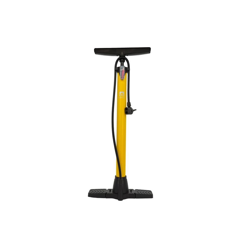 Bomba De Ar Manual Profissional P/ Encher Pneus Bike Carro Bicicleta Motos Multifuncional