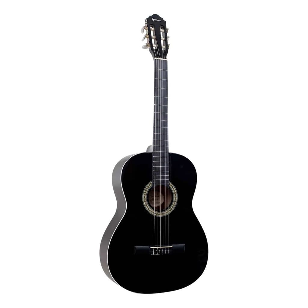 Violão Acústico Giannini N14 Nylon Clássico Start Estudo