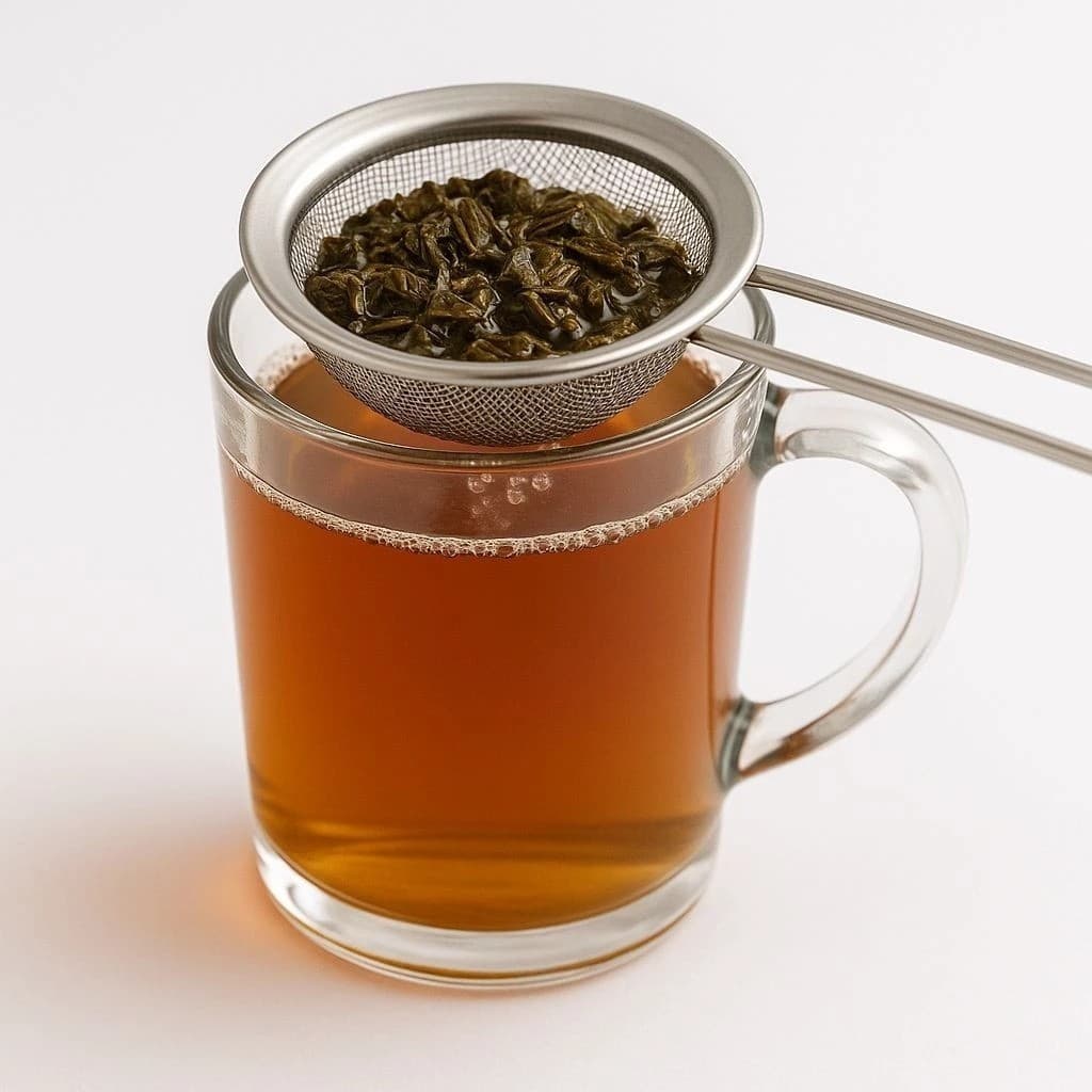 Peneira Inox Coar Farinha Nata Suco Graos Caroço Laranja Farelo Bagaço Cozinha