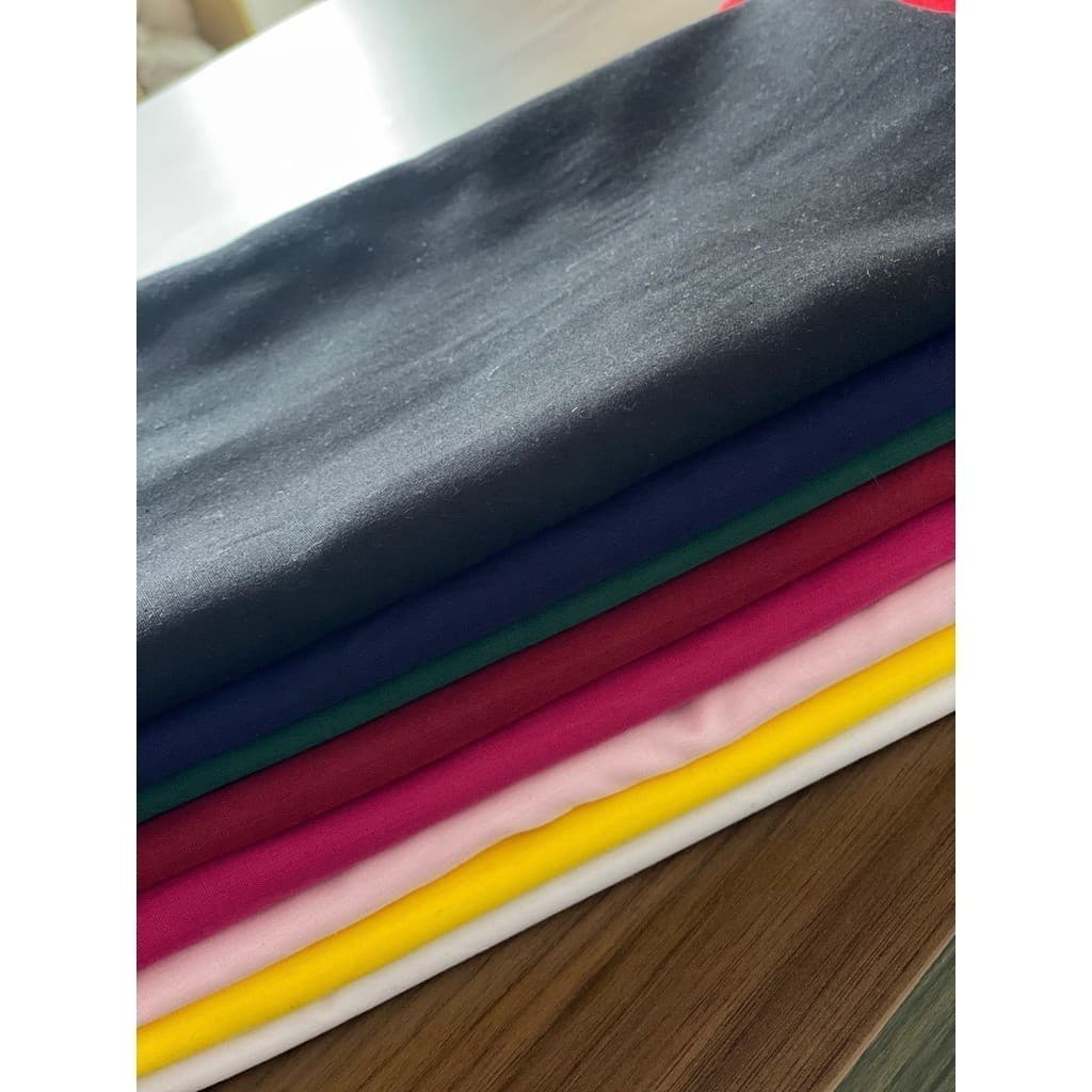 Tricoline Cores Mista