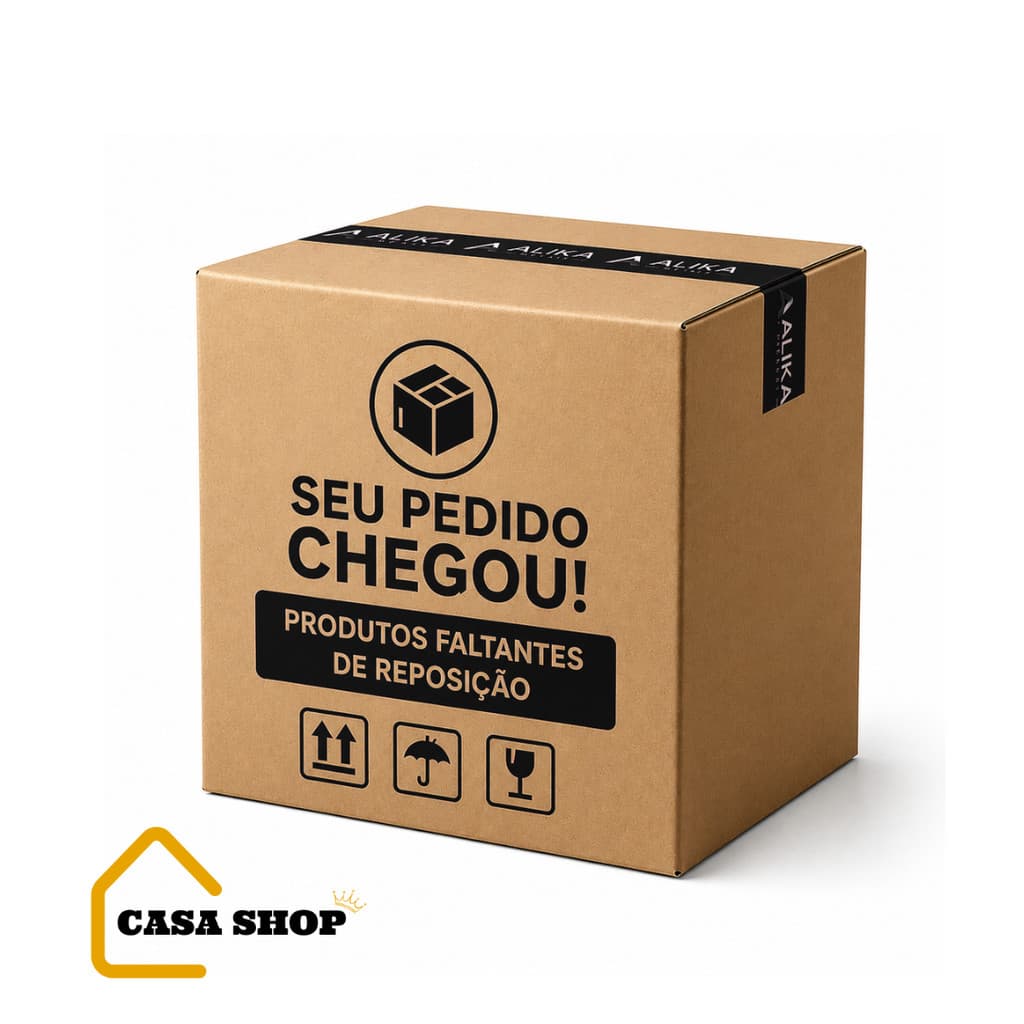 Produto Exclusivo Para Reposição Pós Venda