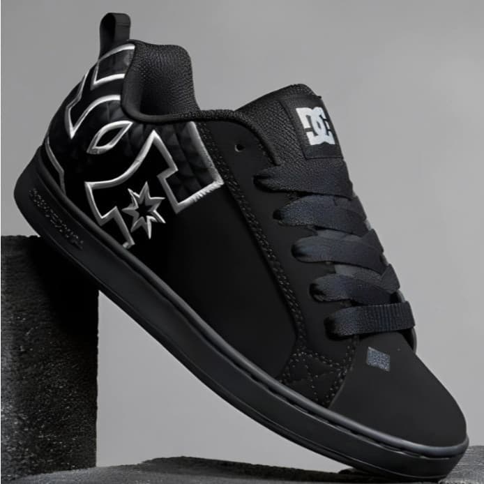 Tenis DC Masculino Feminino PROMOÇÃO 50% OFF