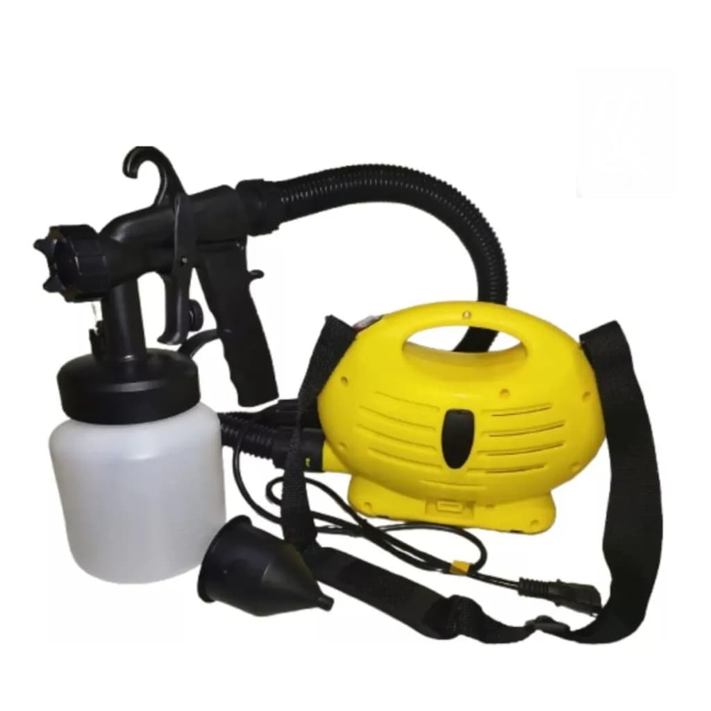 Pistola Succao Eletrica Bomvink BOM-9569 650W 800ml