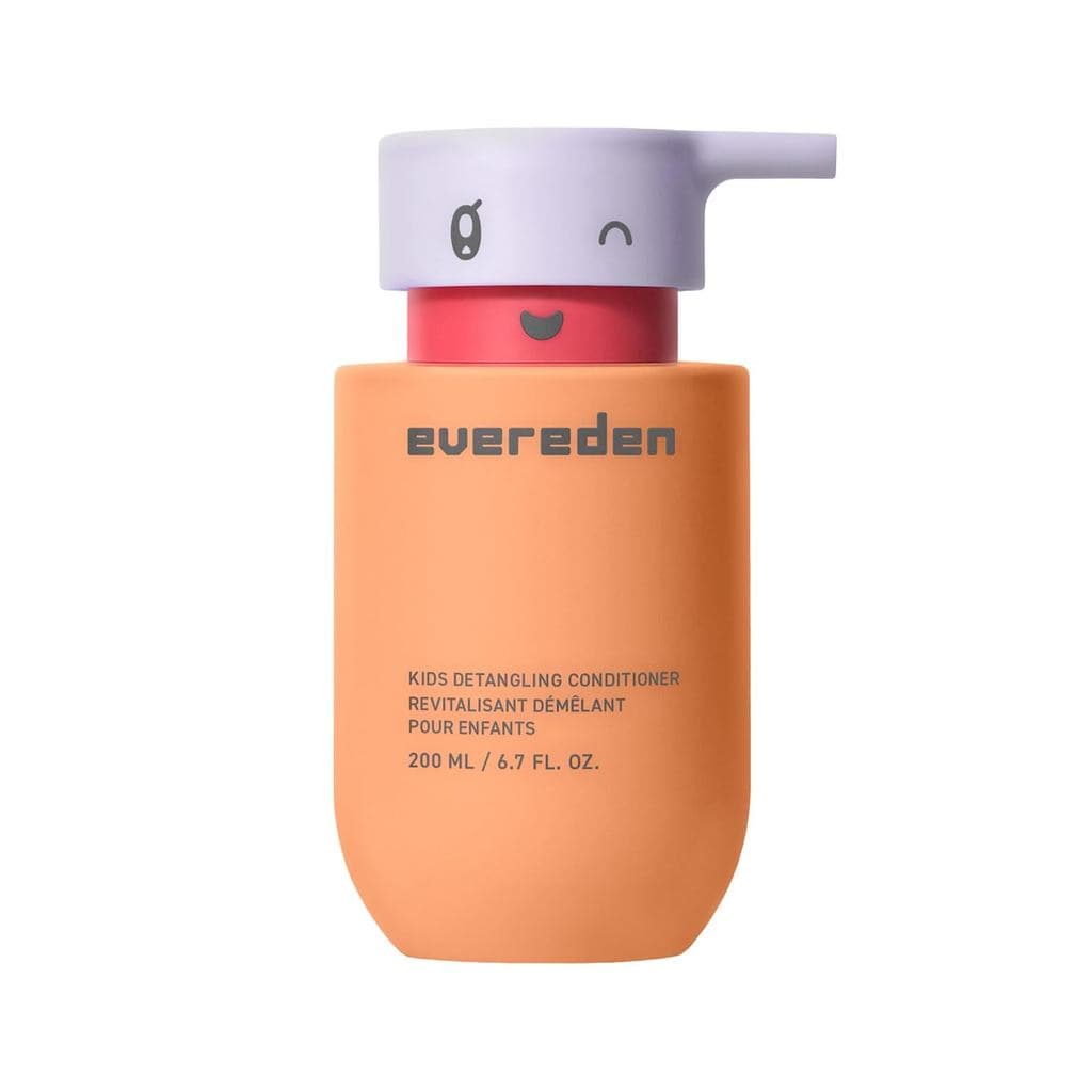 Condicionador Desembaraçante para Crianças Evereden |   Sem silicones, testado por dermatologistas, verificado pela EWG