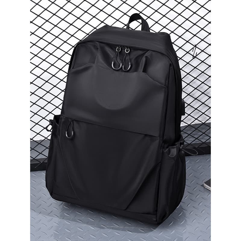 Novo multifuncional computador mochila grande capacidade ao ar livre Commuter mochila de negócios masculino Casual