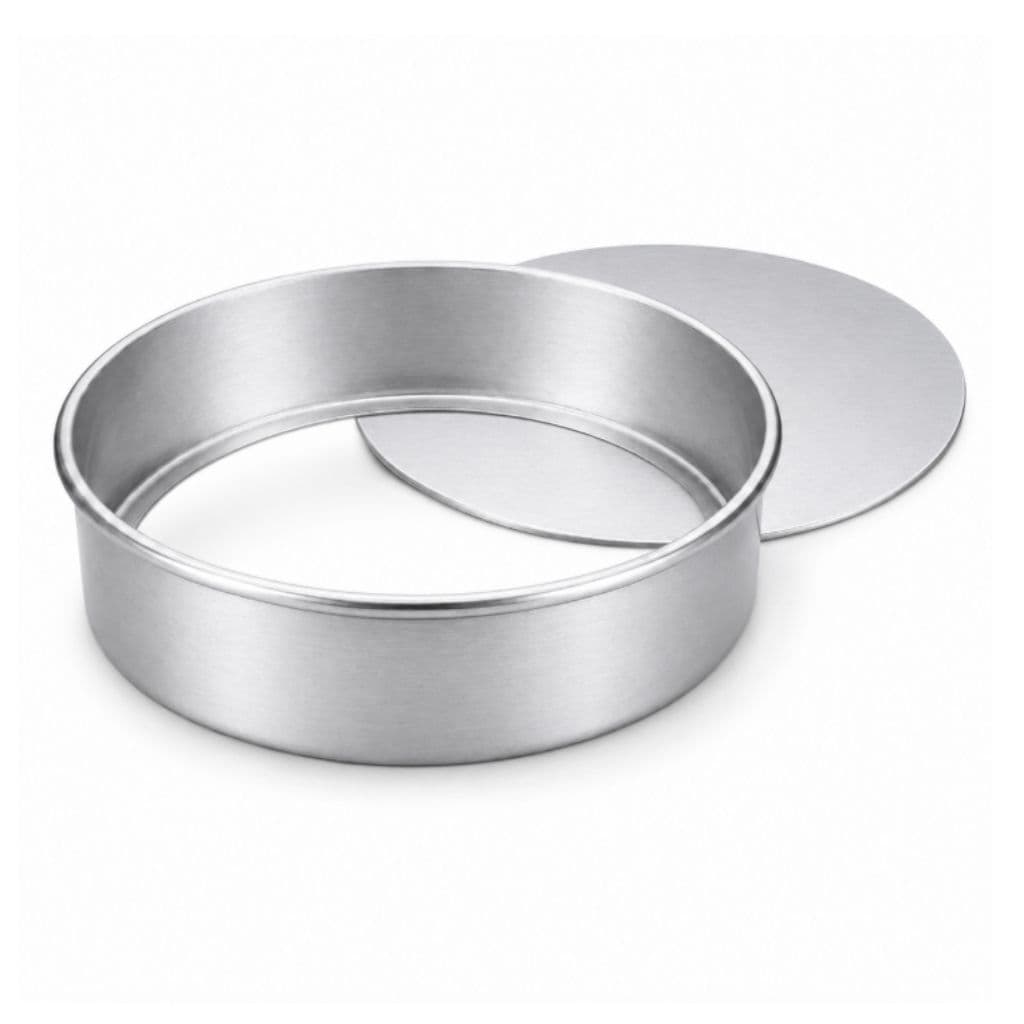 Kit 10 Formas Forminhas de Torta Tortinha Massa Recheada Cupcake Bolo Alumínio