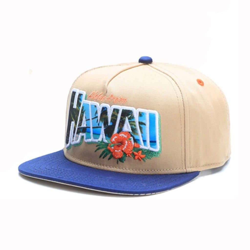 boné boné masculino HAVAÍ CAP Hip Hop Adulto Novo Estilo Casual Sombrinha Chapéu de Beisebol Homens Mulheres Esportes