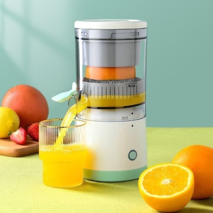 Espremedor espremedor de água dispensador separado portátil Mini liquidificador copo multifuncional Original suco frutas
