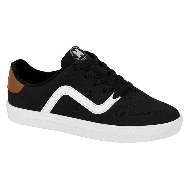 Tenis Molekinho Infantil Menino Escolar Casual Conforto Leve