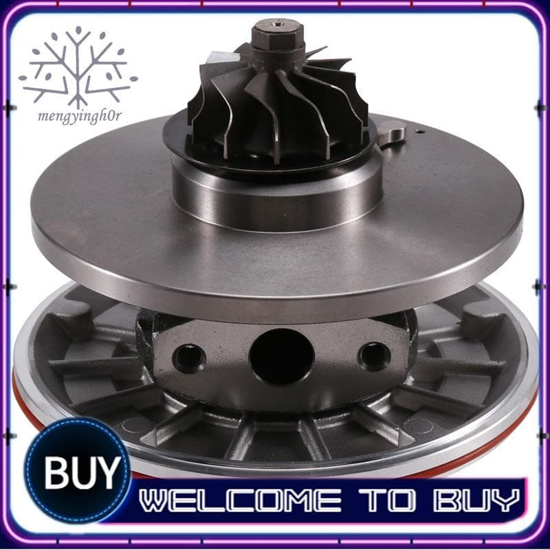 Cartucho Turbo Para Carro GT1544V 753420-5005S C-MAX Focus Mondeo C30 S40 V50 1.6 TDCi 80 Kw DV6TED4 2004 -