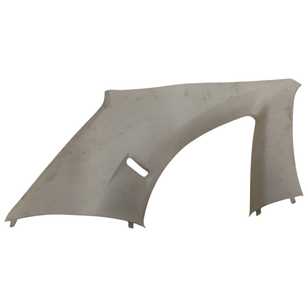 Moldura Coluna Traseira Esquerda Gm Meriva 2003 2008 2012