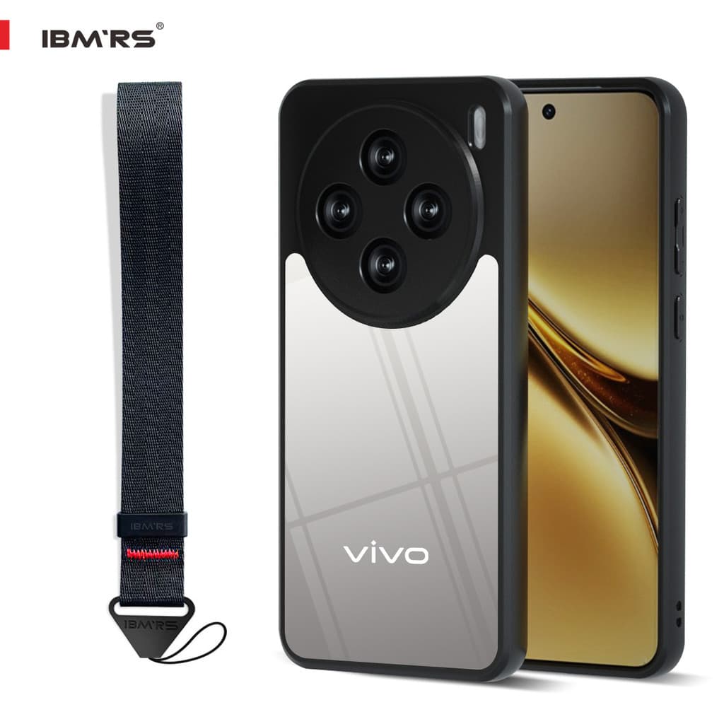 Capa De Armadura Camuflada Tática Para Vivo X200s À Prova De Choque Com Pacote De Cordão Proteção Contra Quedas De Nível