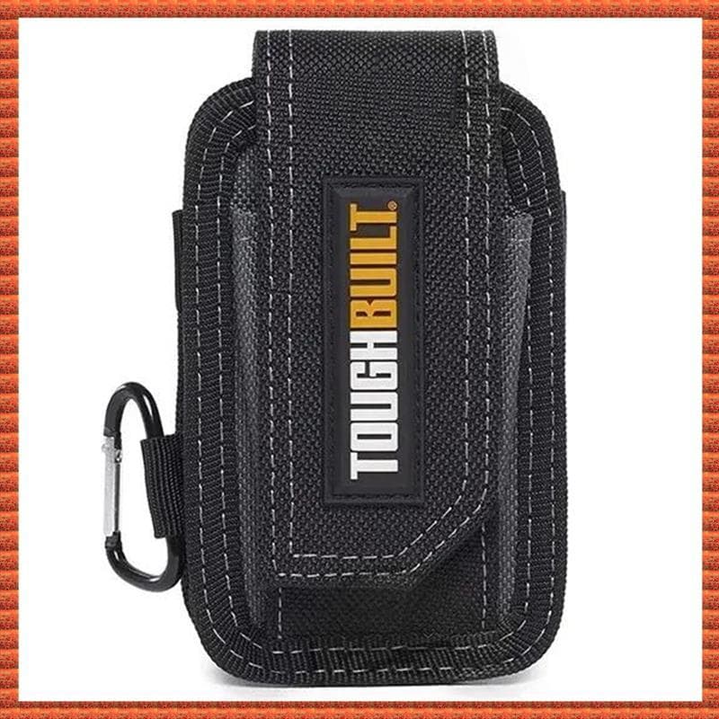 (Zac) Bolsa Para SMARTPHONE 1200D Oxford Pano Organizador Resistente Ao Desgaste TB-33C