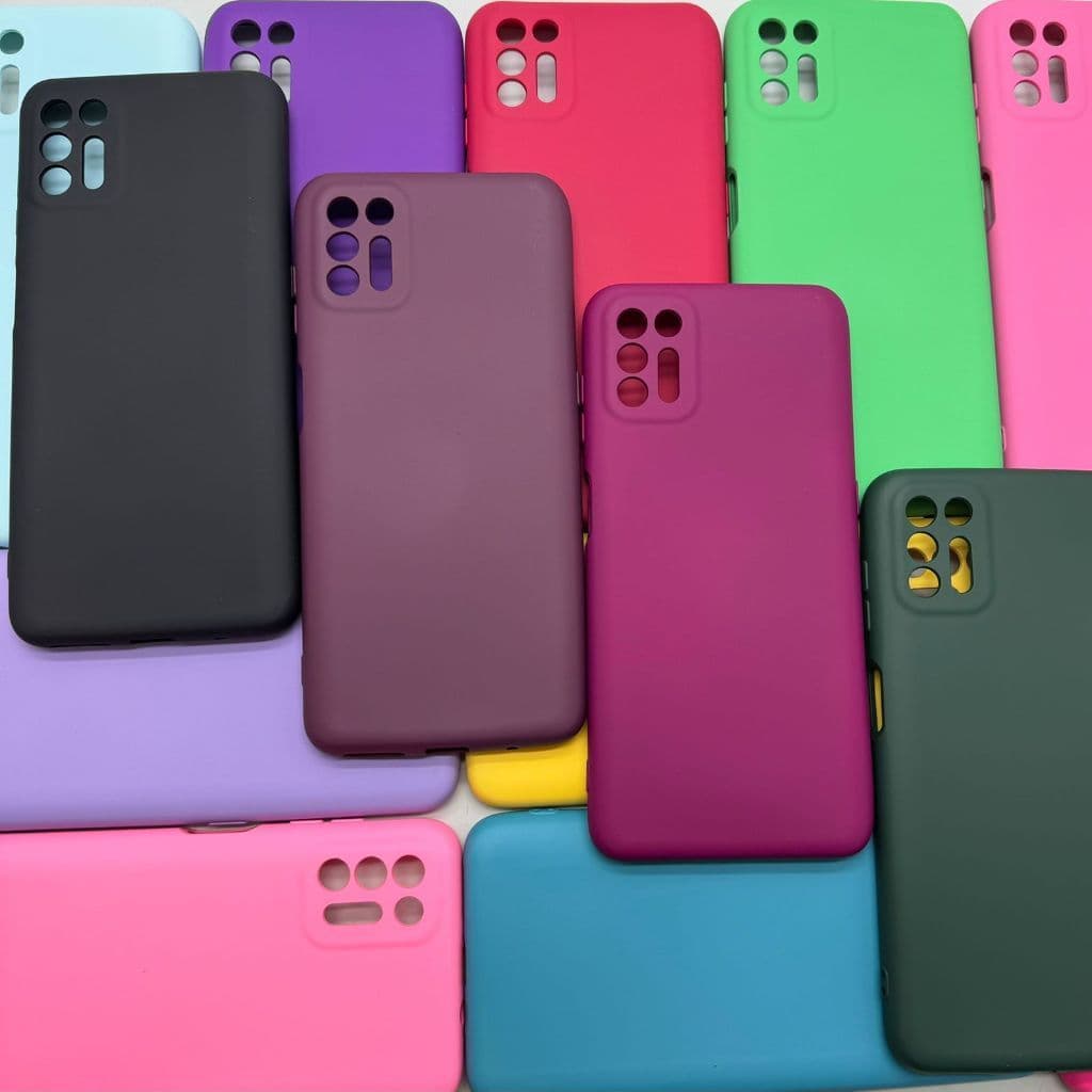 Capa Para Motorola Moto G9 Plus Capinha Aveludada
