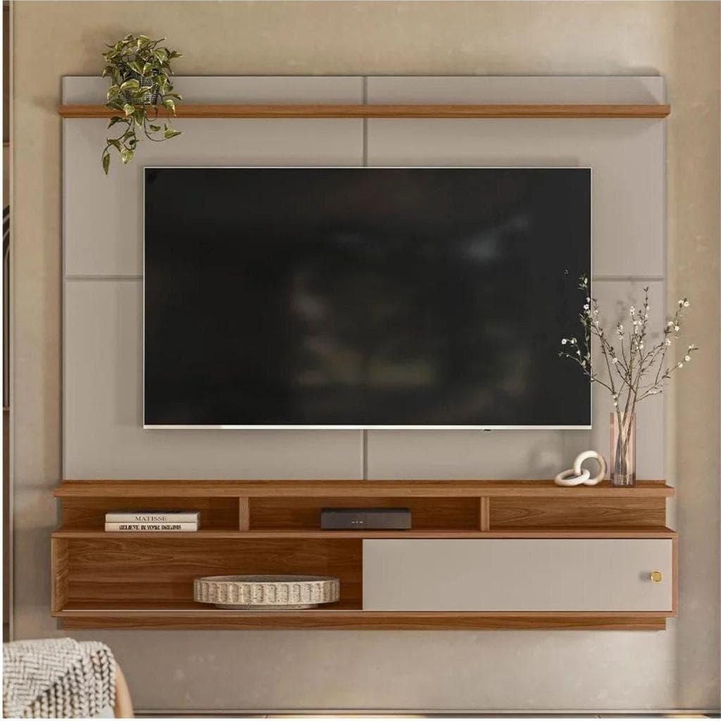 Home Suspenso Morretes 1.8 para TV