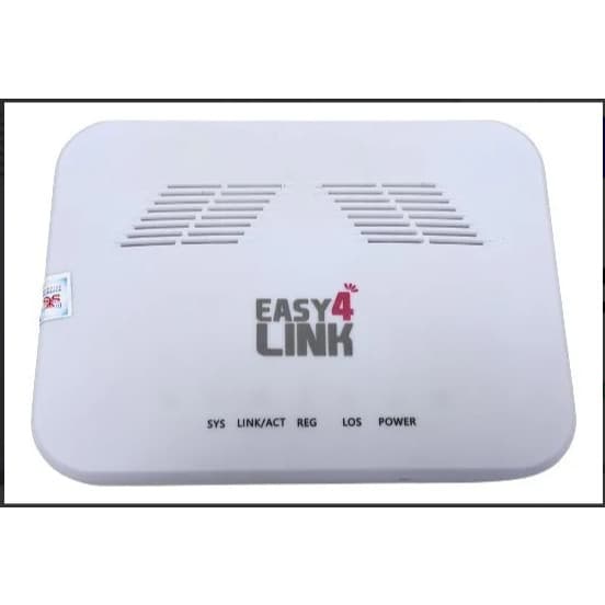 Modem Easy4link Ont E4l-1g