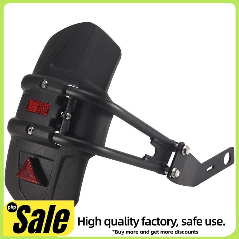 Para-Lamas Traseiro De Motocicleta , Capa Protetora Contra Respingos 800 XCA XRT 850 660 Sport 900 GT Baixo
