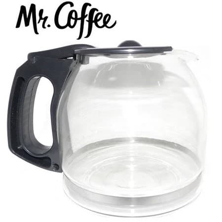 JARRA para Cafeteira Mr Coffee 12 Cafés