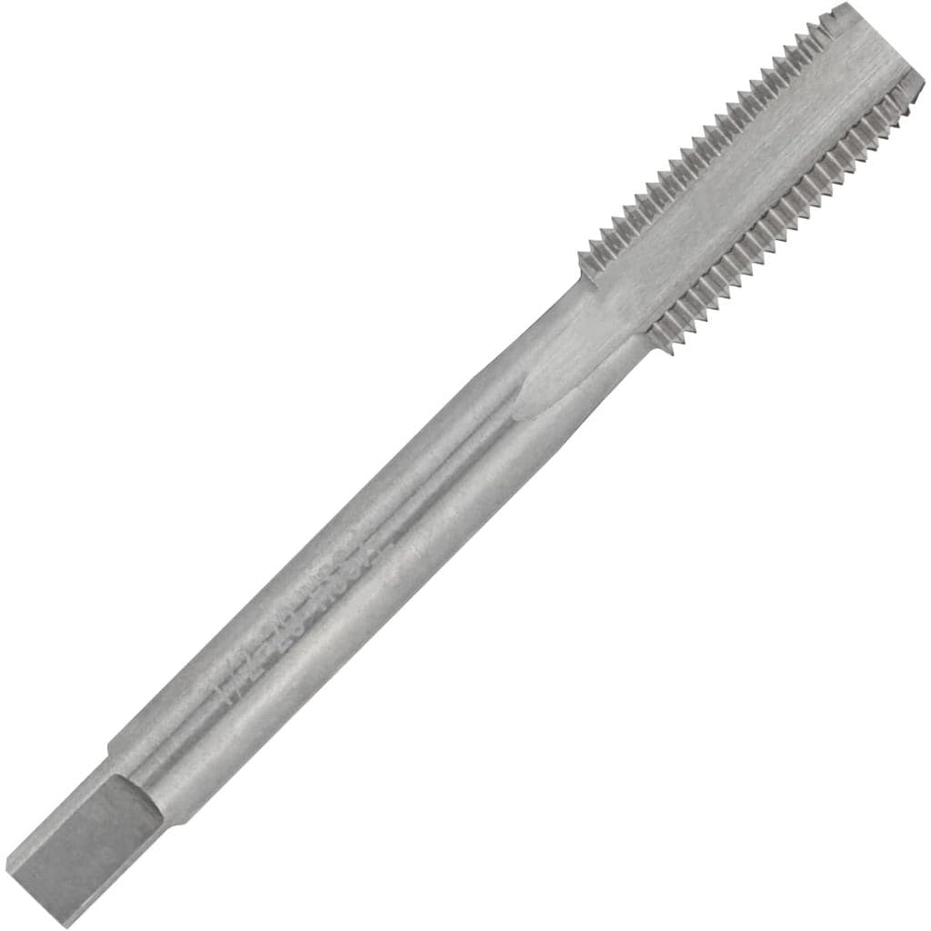 Macho de Roscar HSS 1/2"-20, Macho de Roscar 1/2 x 20 com Rosca à Esquerda